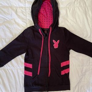 Playboy sweater